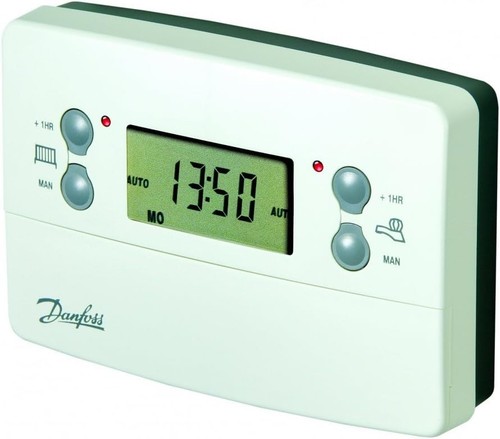 Genuine danfoss channel - genuine,