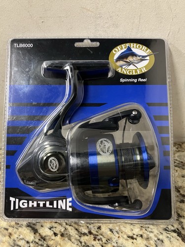 Offshore angler tightline - offshore,