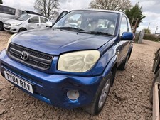 TOYOTA Rav4 2000-2005 WING
