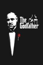 The Godfather 35mm Film Cell strip very Rare var_b