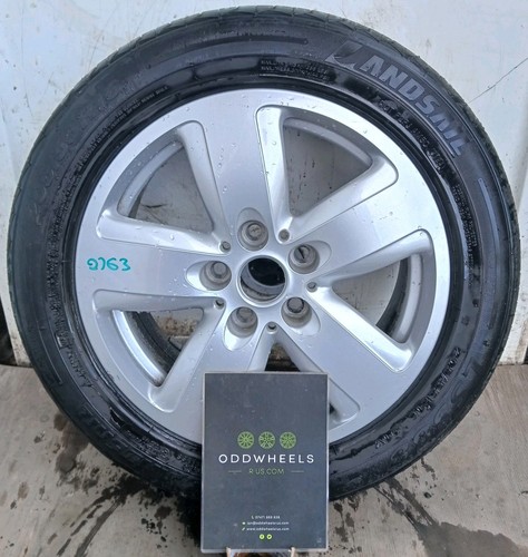Mini clubman alloy wheel - alloy, 16"
