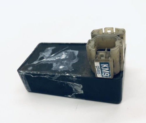 Cdi case honda nsr - cdi, 400