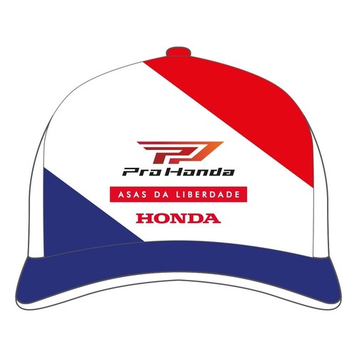 Official lcr pro honda - official,
