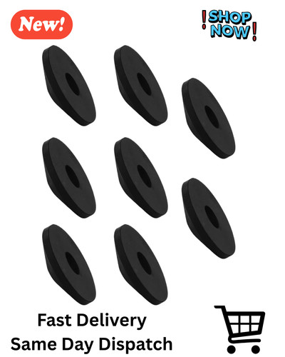 Toilet seat tightening kit - seat,