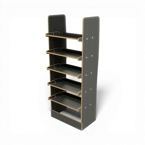 Power tool drill box van - tool/drill,