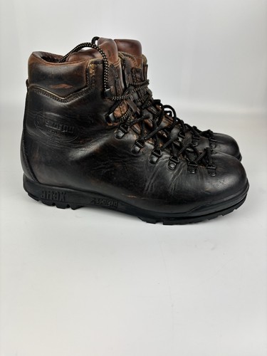 Vintage scarpa asolo - vintage,