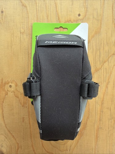 Merida saddlebag large zipp - x,