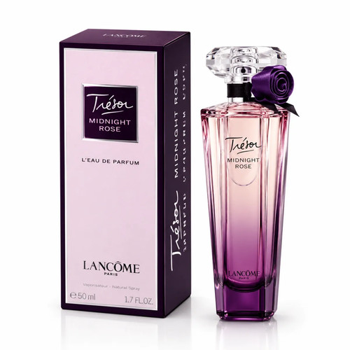 Lancome tresor midnight - tresor,
