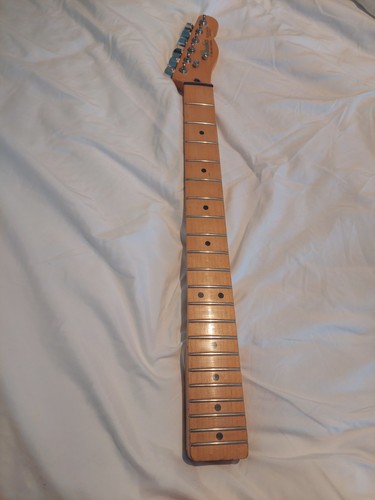 Fender mim 60th anniversary - mim,