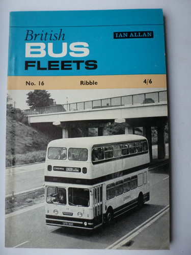Ian allan abc british bus - ian,