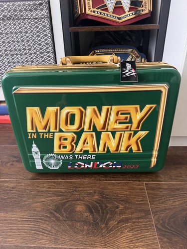 Wwe money the - money, 2023
