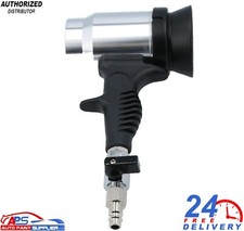 Starchem Venturi Paint Dryer