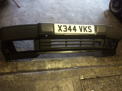 Range rover p38 0 4 - p38, 2.5