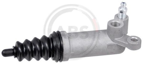 New slave cylinder - clutch, for