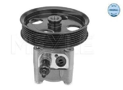 Genuine meyle hydraulic - genuine,