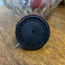 1.5-25mm  Adjustable Diaphragm