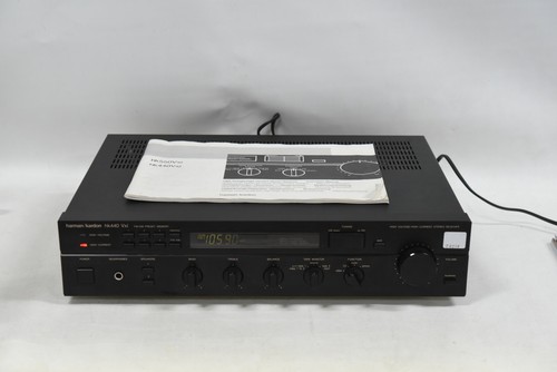 Harman kardon hk440vxi high - harman,