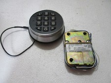 KABA MAS HIGH SECURITY