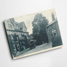 A6 PRINT - Vintage Surrey -