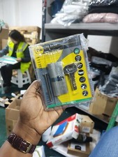 YALE Door Lock Cylinder Euro Profile 6 Pin Barrel for uPVC Aluminium Timber PVC