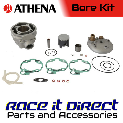 Big bore kit for - big,