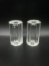 Oleg Cassini Crystal Salt