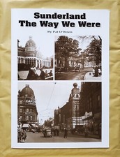Sunderland The Way We Were by