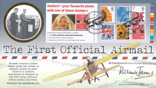 Air chief marshall richard - air,