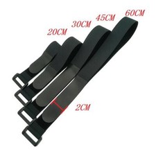 10pcs Strong  Straps Bike