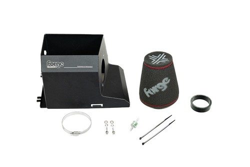 Forge motorsport induction kit - forge,