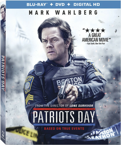 Patriots day - patriots,