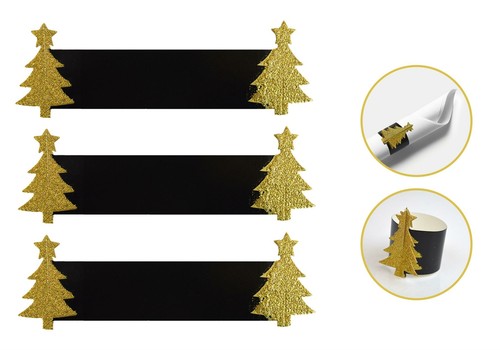 Napkin rings paper - napkin,
