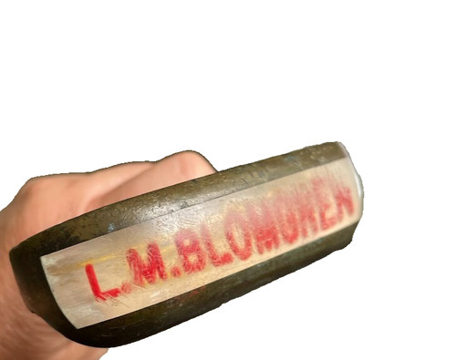 Rare hard find item - find,