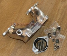 Mini A Series long inlet