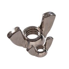 Wing Butterfly Nuts M3 M4 M5