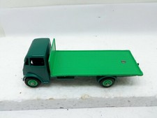 Dinky Toys 512 Guy Flat Truck Restored to High Standard - Nice