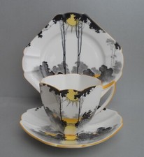 A Shelley "Sunrise & Tall