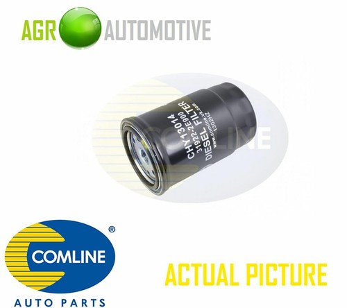 Comline engine fuel filter - comline,