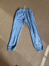 Light Blue Cortiez Tracksuit
