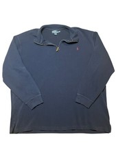 Men's Polo Ralph Lauren Navy