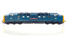 DJH O GAUGE - CLASS 55 DELTIC