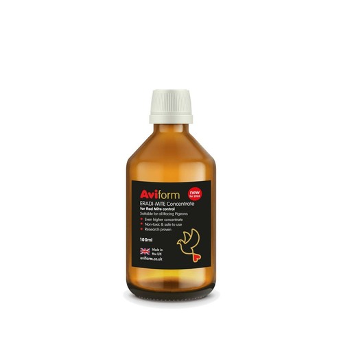 Aviform eradi mite concentrate - aviform, eradi-mite