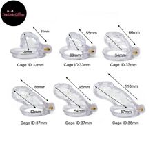 Cobra Cage V6 3D Nylon Resin