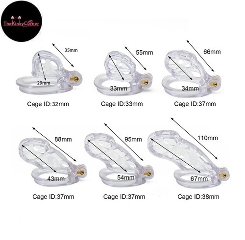 Cobra cage nylon resin - nylon,