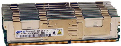 32gb for workstation - 32gb(8x4gb),