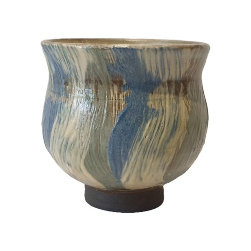 Barry huggett studio pottery - barry,