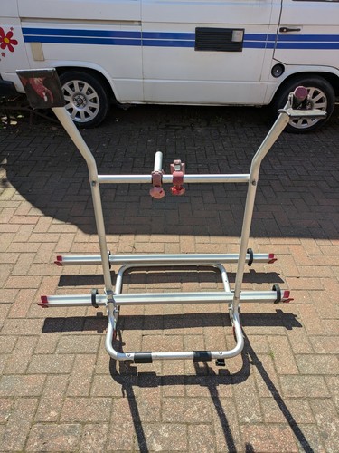 Fiamma carry bike - fiamma,