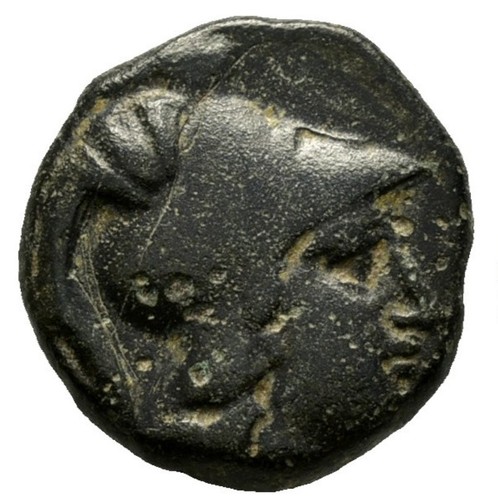 Pamphylia city side - pamphylia,