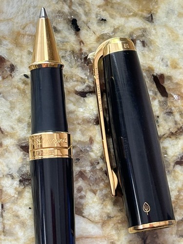 Dupont olympio rollerball - olympio,