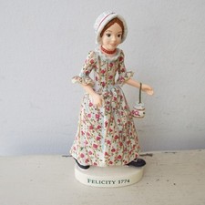 American Girl Felicity Doll